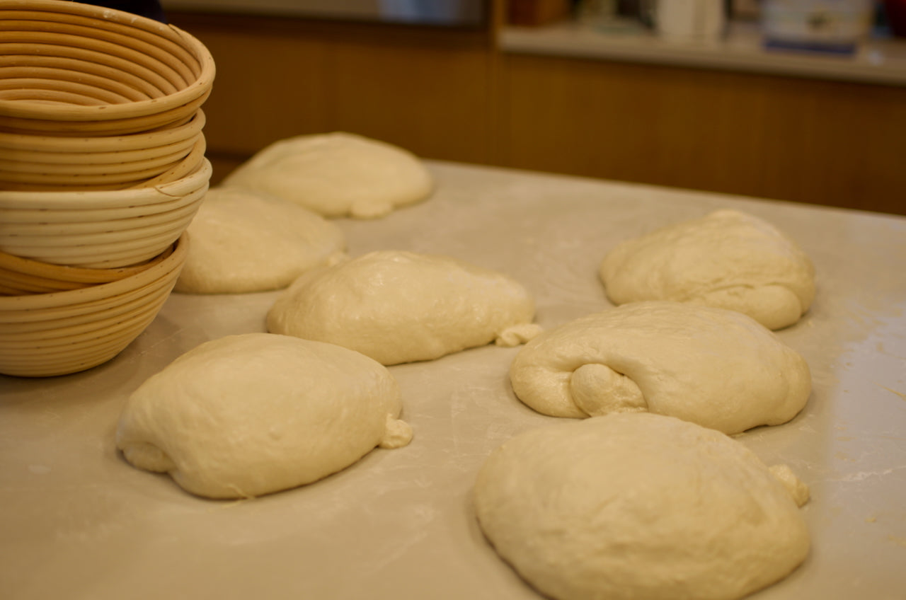 Sourdough Bread Loaf