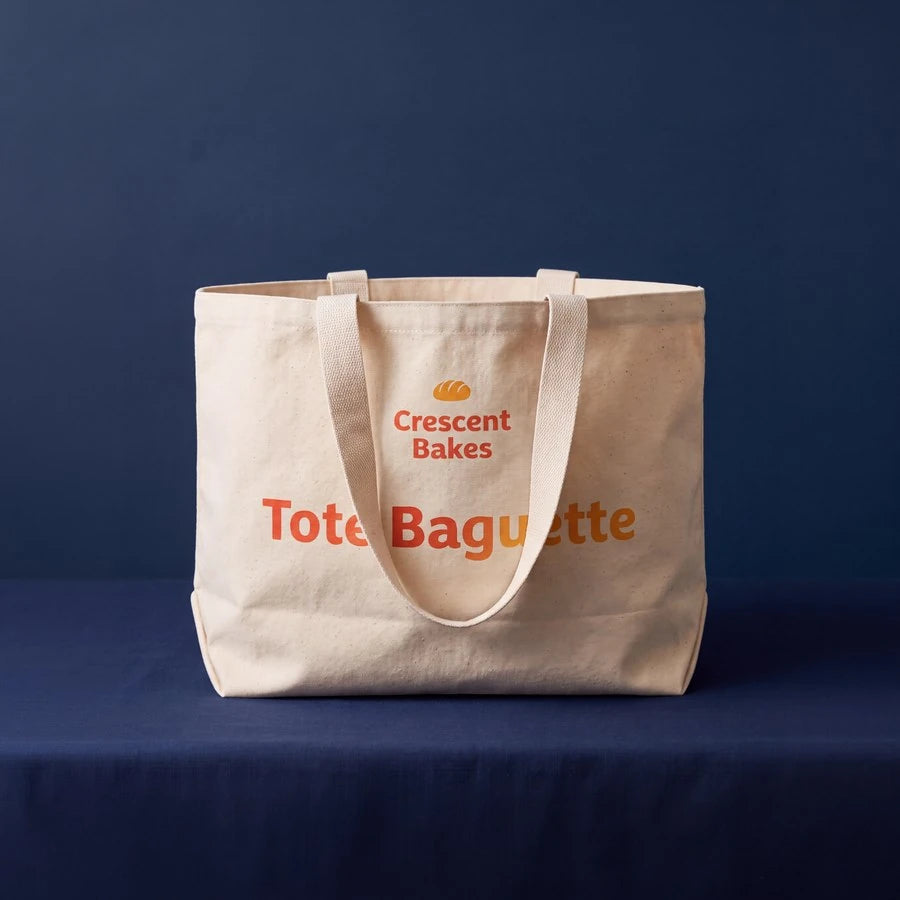 Tote Bag(uette)