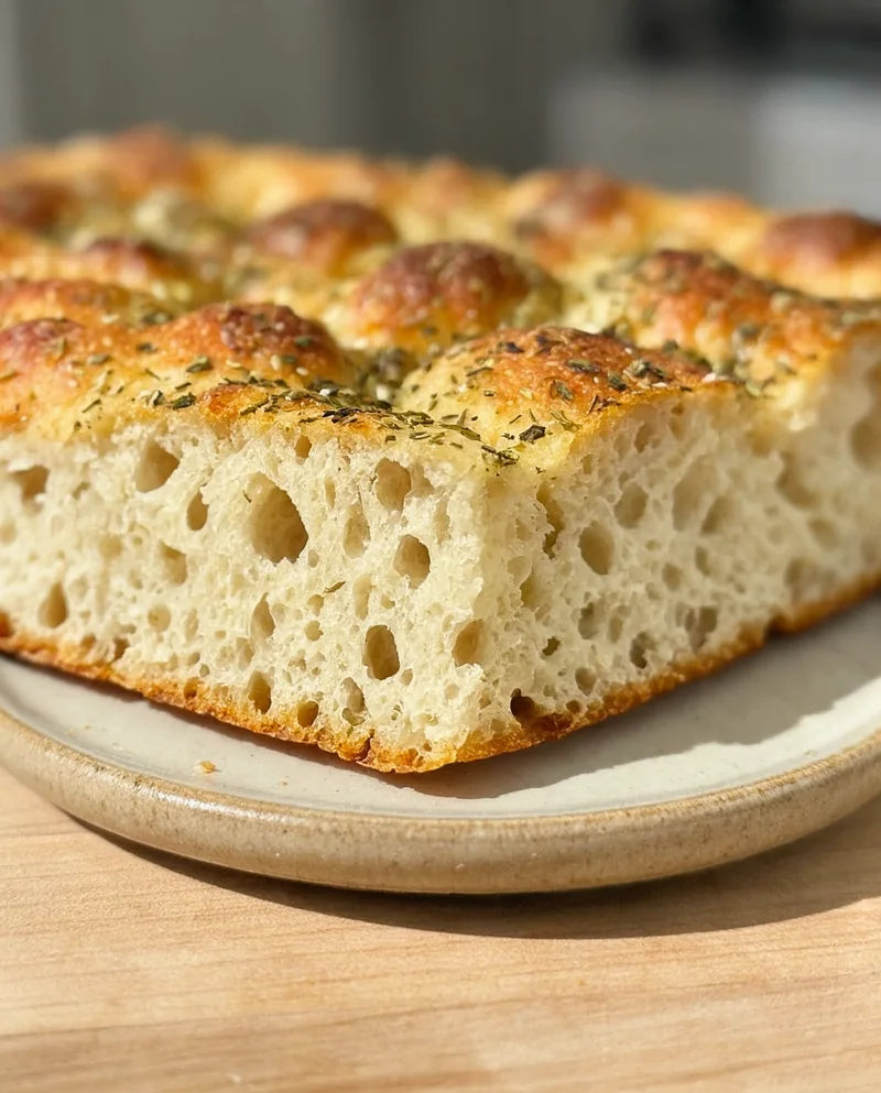 Focaccia, photo 2