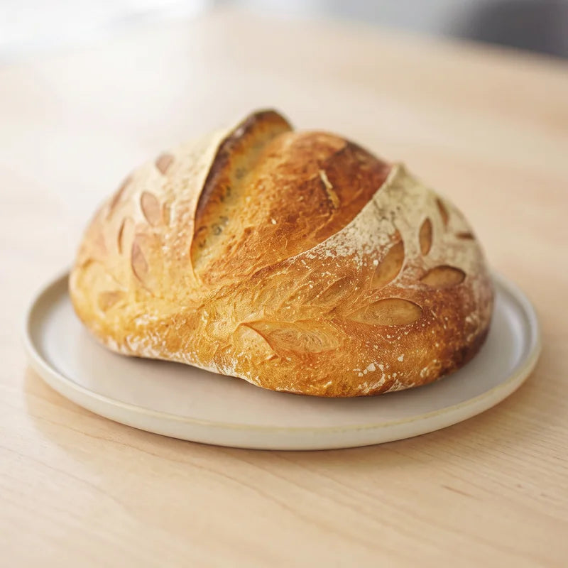 Sourdough Loaf, photo 1