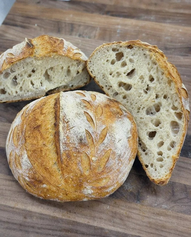 Sourdough Loaf, photo 4