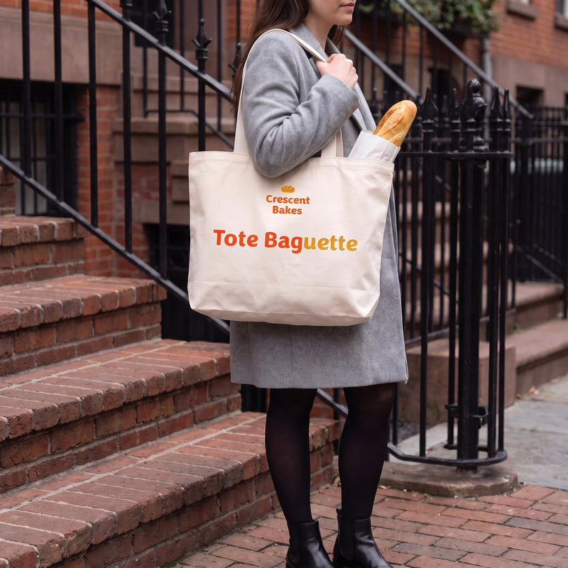 Tote Bag(uette)