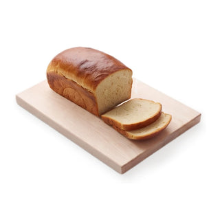 Honey Sourdough Sandwich Loaf