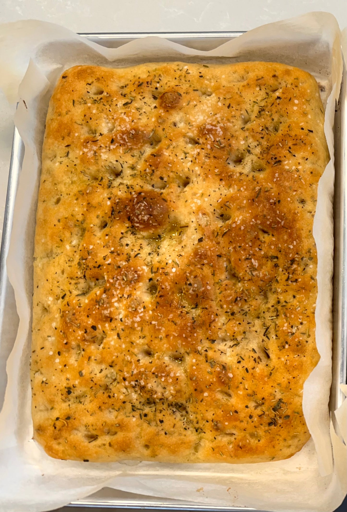 Focaccia