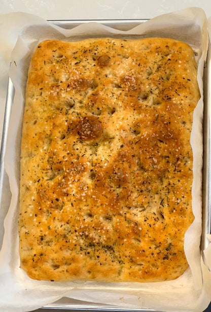 Focaccia