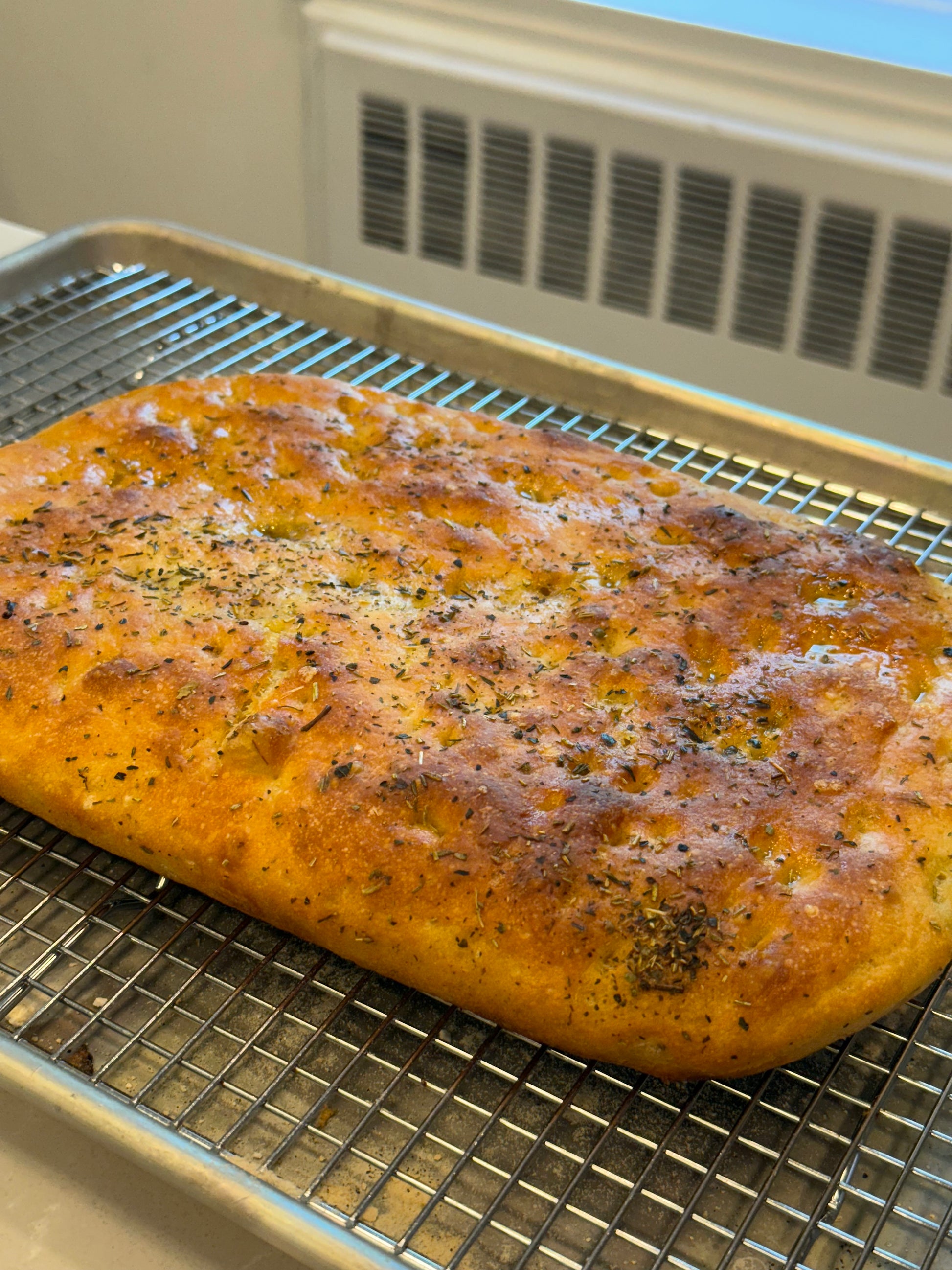 focaccia altissima Focaccia