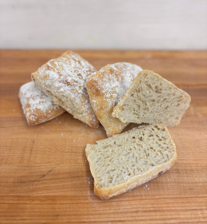 Cobble Hill CSA Sourdough Share