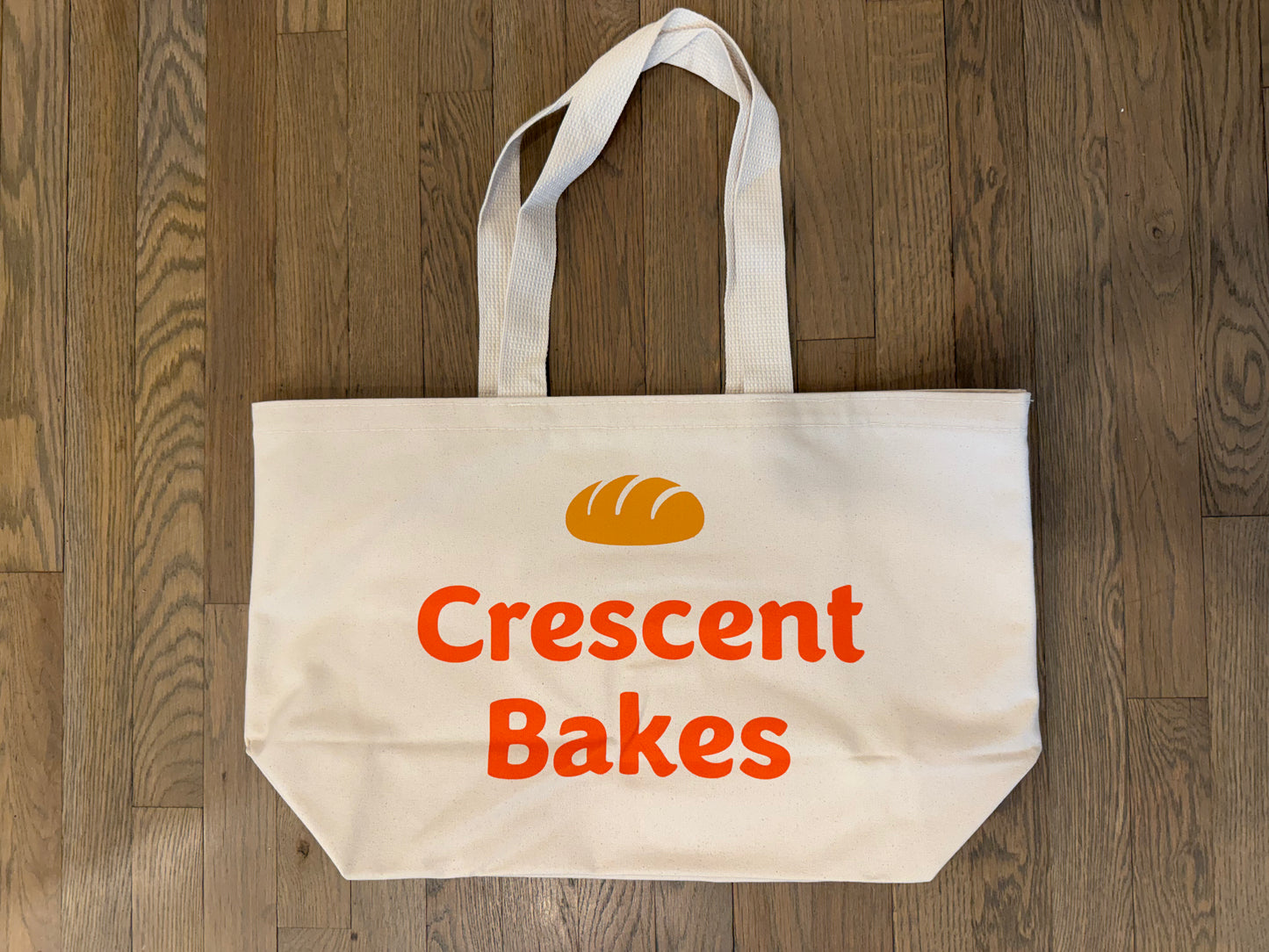 Tote Bag(uette)