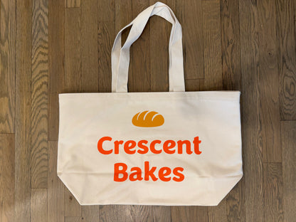 Tote Bag(uette)