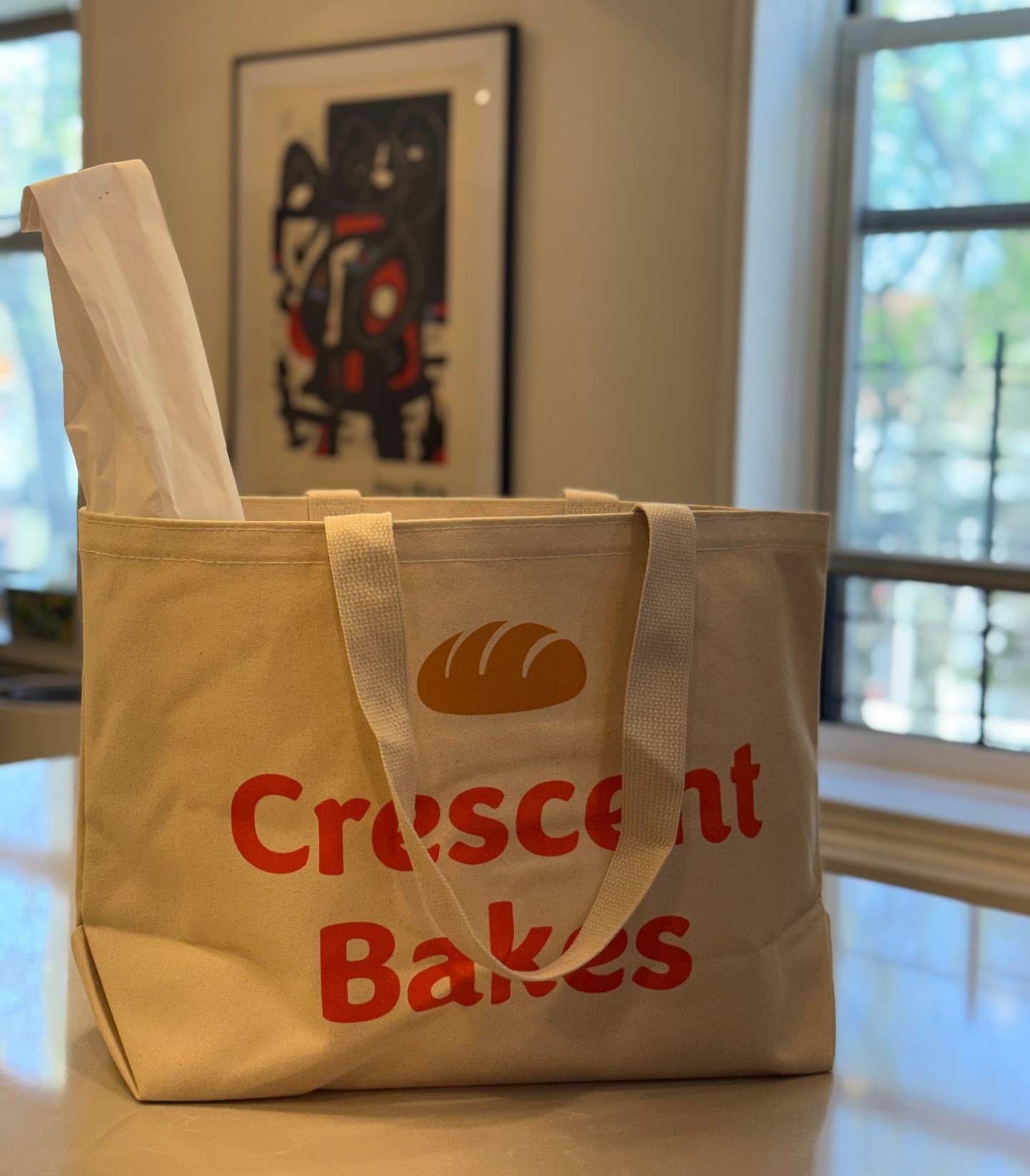 Tote Bag(uette)