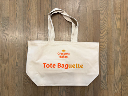Tote Bag(uette)