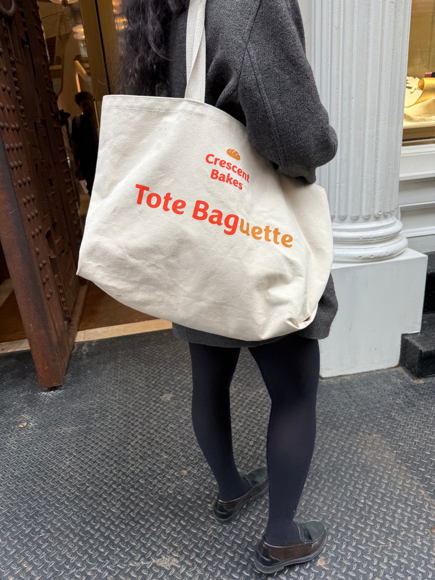 Tote Bag(uette)