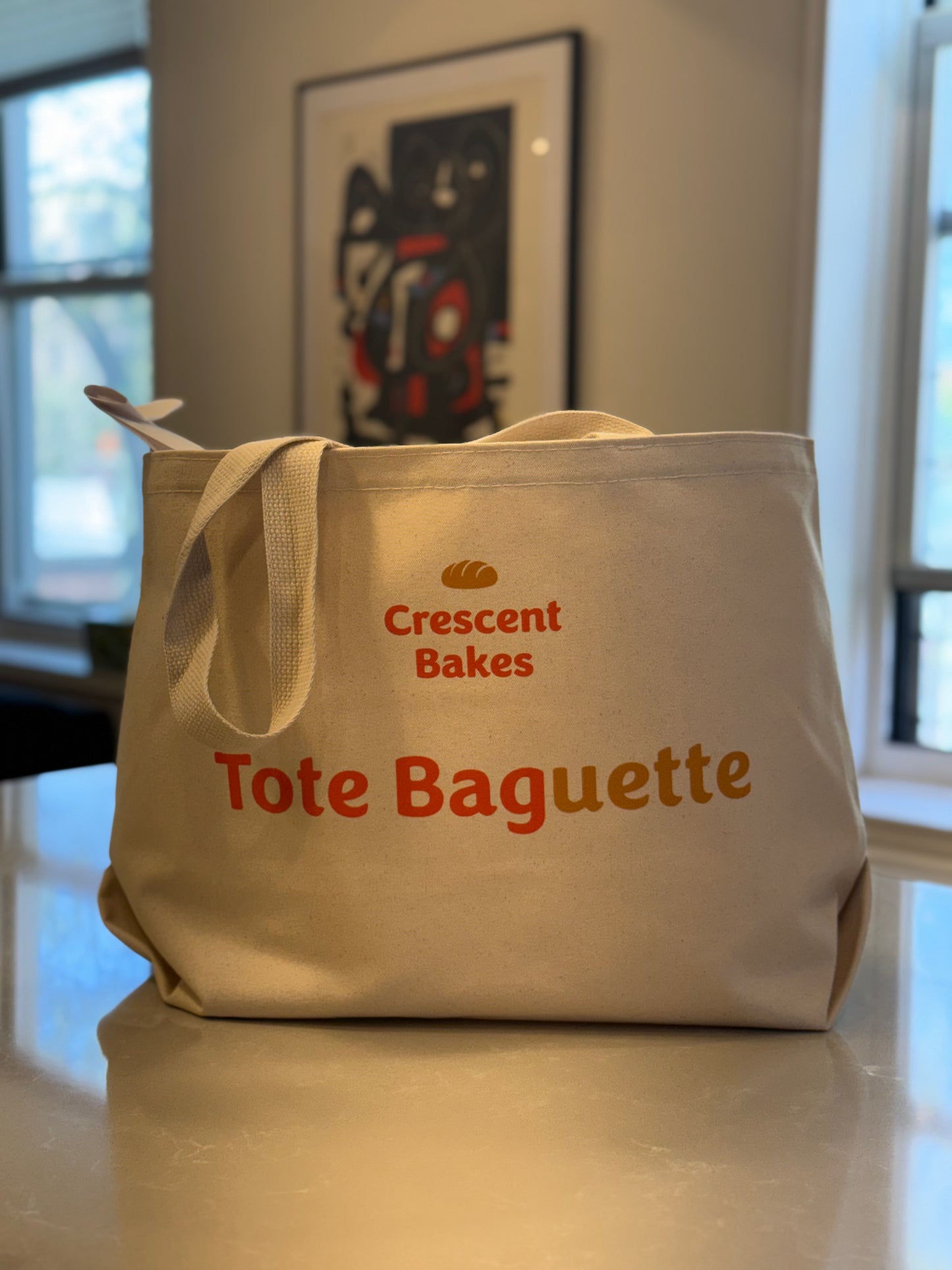 Tote Bag(uette)