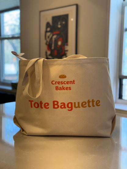 Tote Bag(uette)