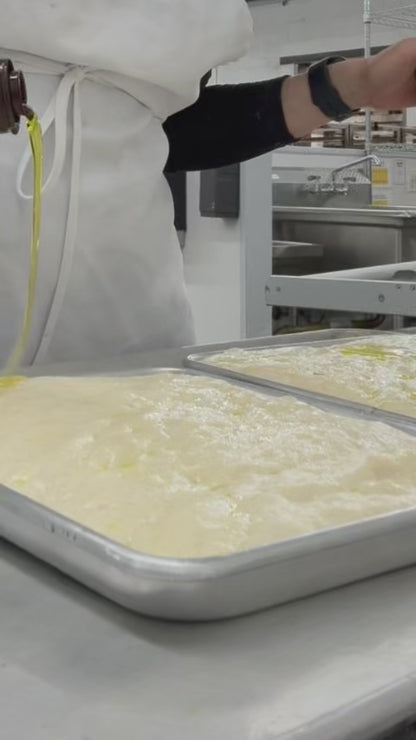 Focaccia