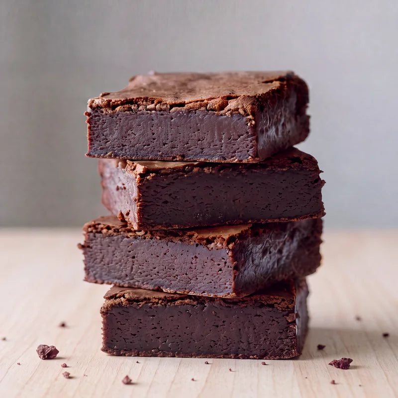 Fondant au Chocolat, photo 1