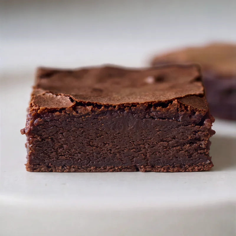 Fondant au Chocolat, photo 2