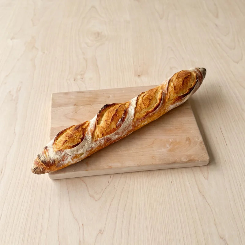 Sourdough Baguette, photo 1