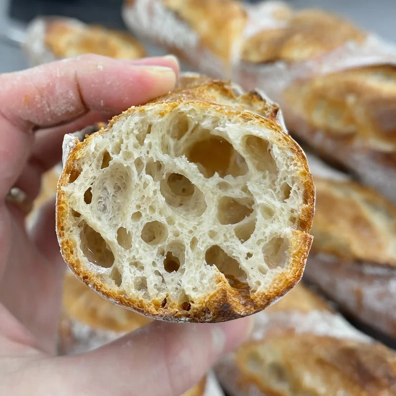 Sourdough Baguette, photo 2