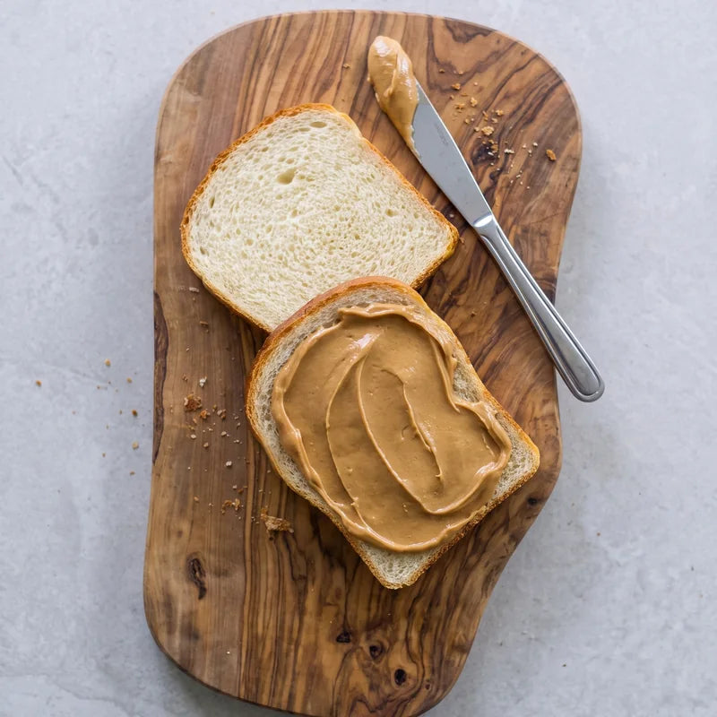 Honey Sourdough Sandwich Loaf, photo 2
