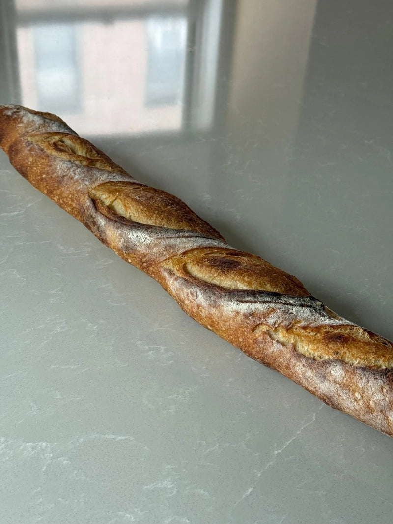Sourdough Baguette Subscription