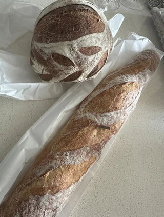 Customer photo for Crescent Bakes